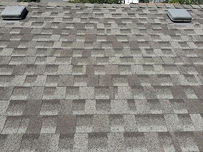 Falcon's Eye Roofing