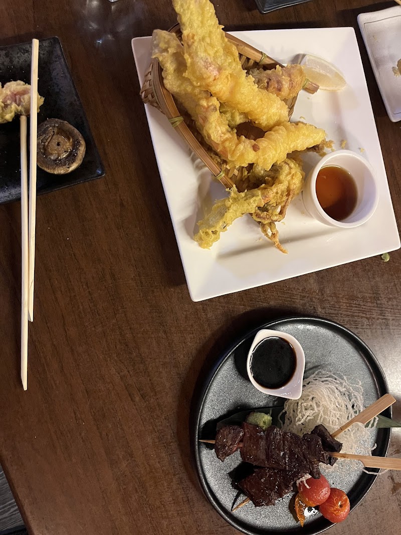 Kushi Yakitori Bar & Japanese Restaurant photo 8