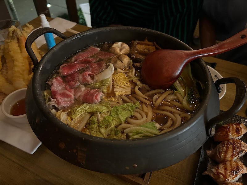 Kushi Yakitori Bar & Japanese Restaurant photo 9