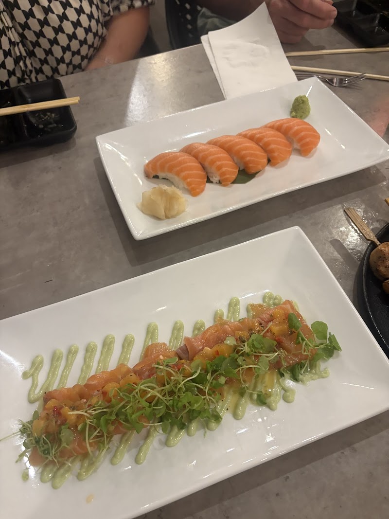 Kushi Yakitori Bar & Japanese Restaurant photo 6