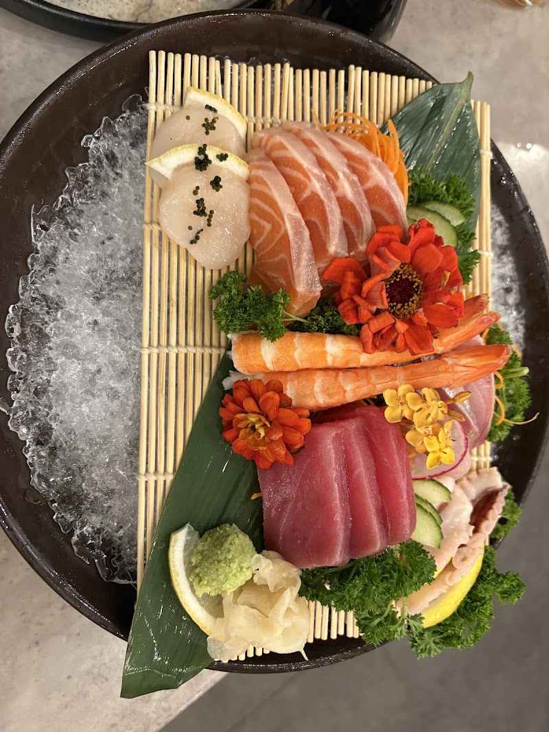 Kushi Yakitori Bar & Japanese Restaurant photo 3