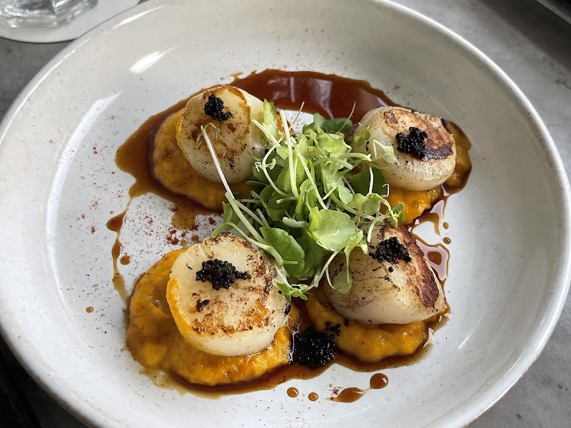 Kushi Yakitori Bar & Japanese Restaurant photo 2