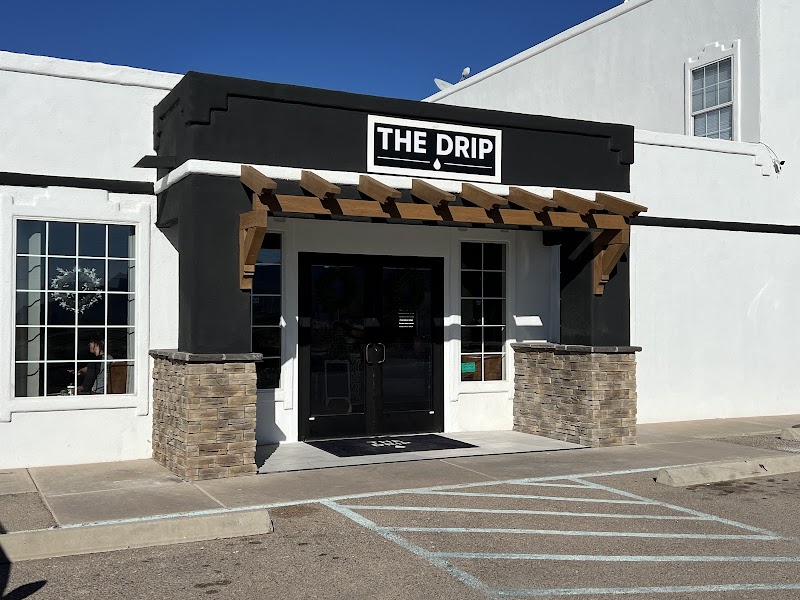 The Drip Coffee House photo 1