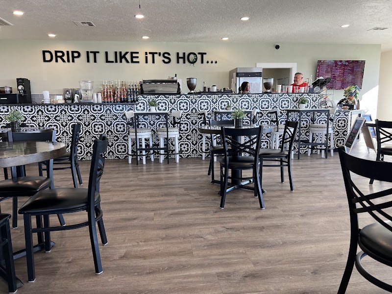 The Drip Coffee House photo 3