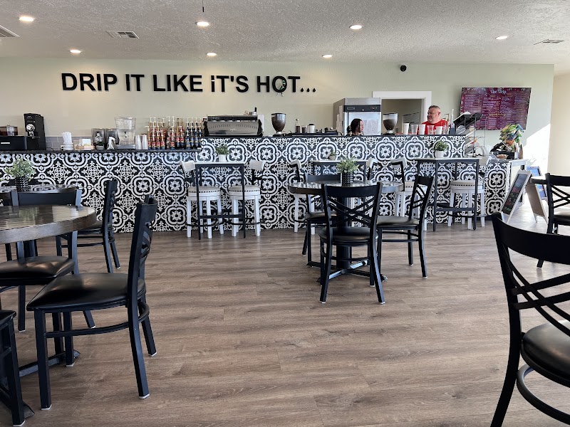 The Drip Coffee House photo 3