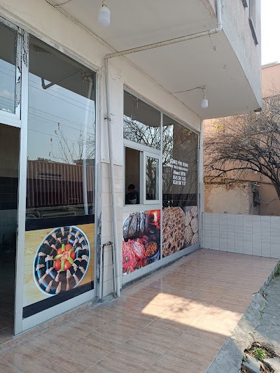 Güneş pide fırını payas - Restoran