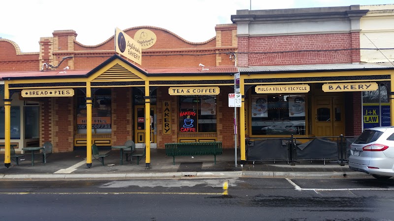 Eaglehawk Bakery