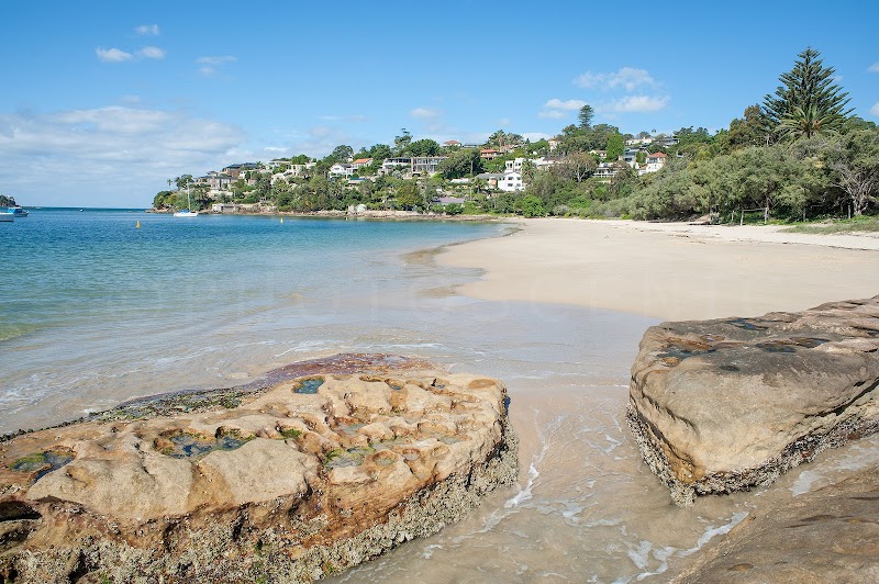 차이나맨스 비치