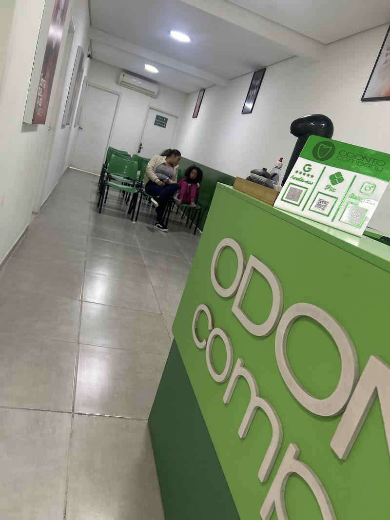 OdontoCompany Grajaú Parque America - foto 2