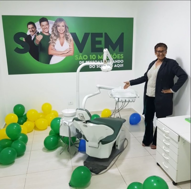 OdontoCompany Grajaú Parque America