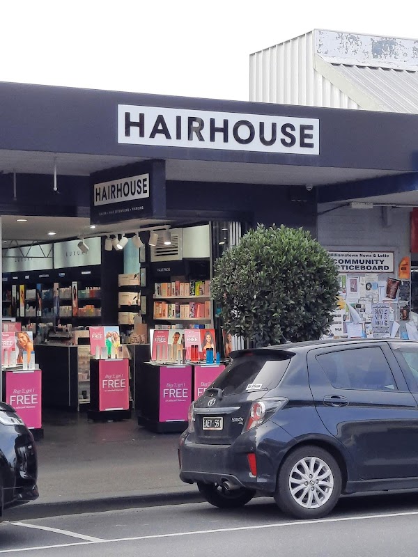 Hairhouse Williamstown photo 1