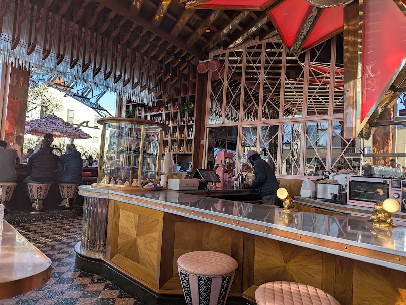 Morning Glory photo 2