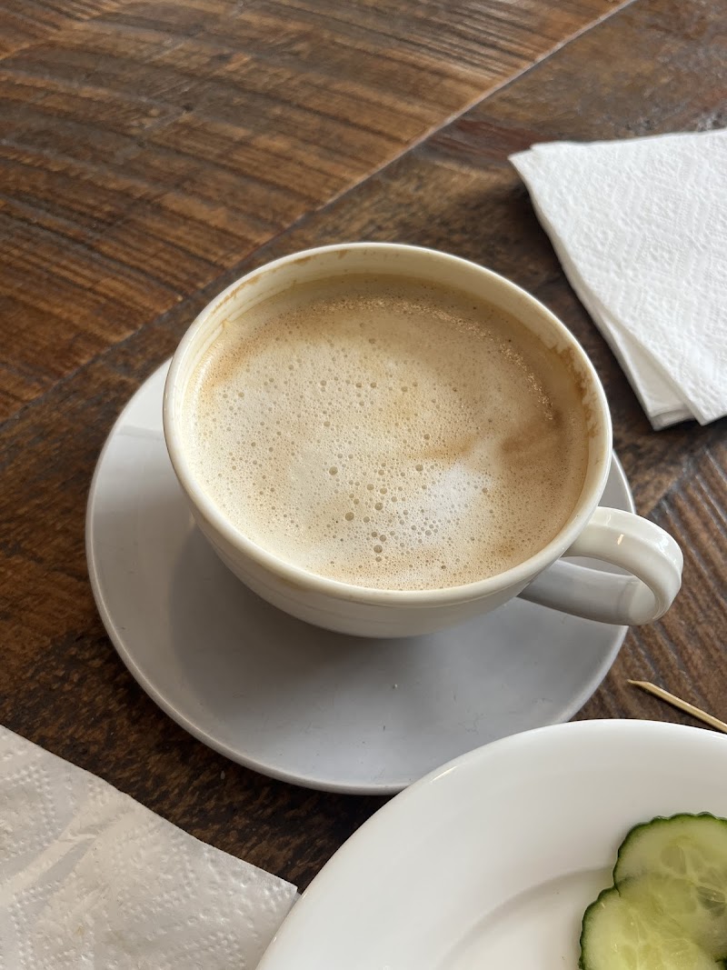 Mad Hatter's Table photo 4