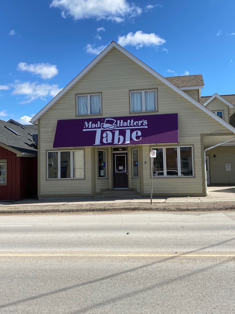 Mad Hatter's Table photo 1