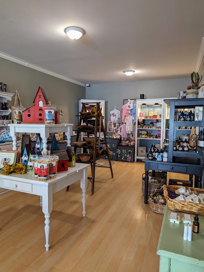 Mad Hatter's Table photo 4