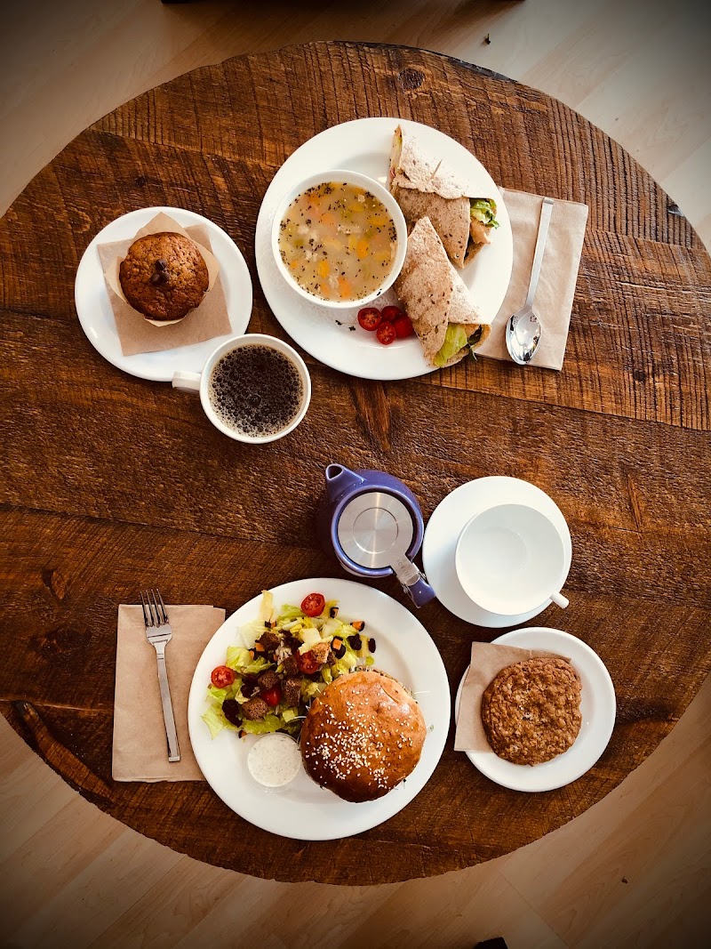 Mad Hatter's Table photo 2