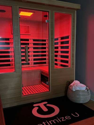 Optimize U - Cincinnati | Hormone and Cryotherapy Clinic photo 6