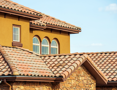 Maple Grove Roofing Co