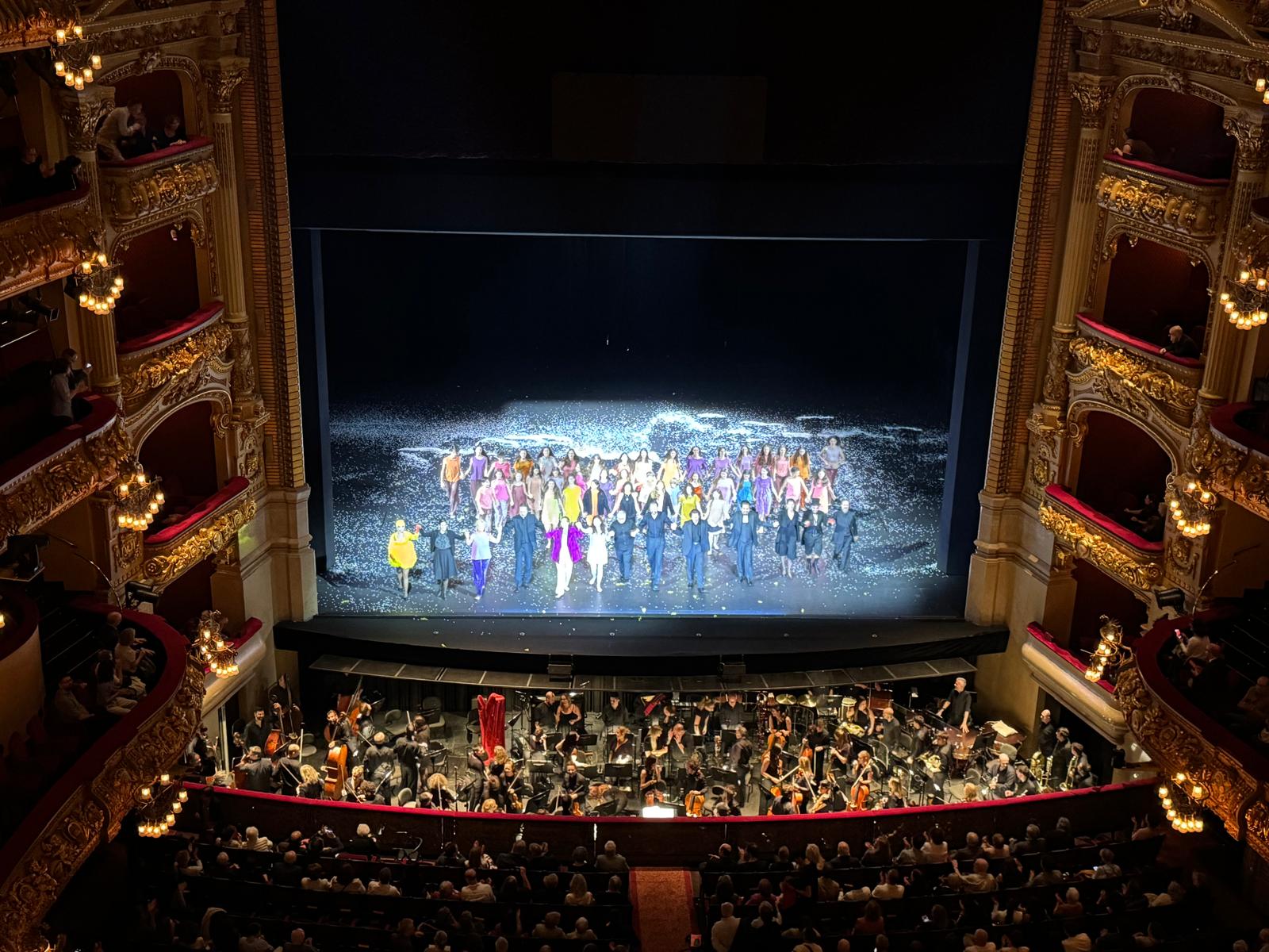 Gran Teatre del Liceu