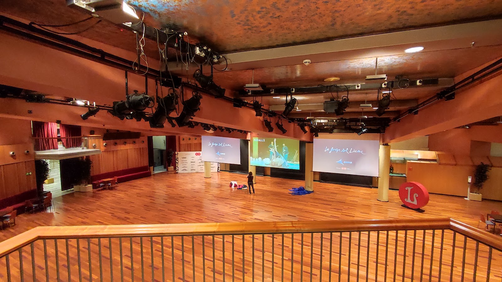 Gran Teatre del Liceu