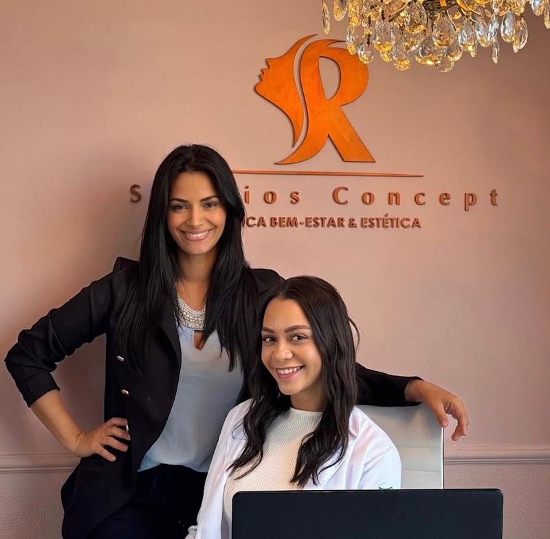 Nutricionista Elisama Ranielly - Sil Rios