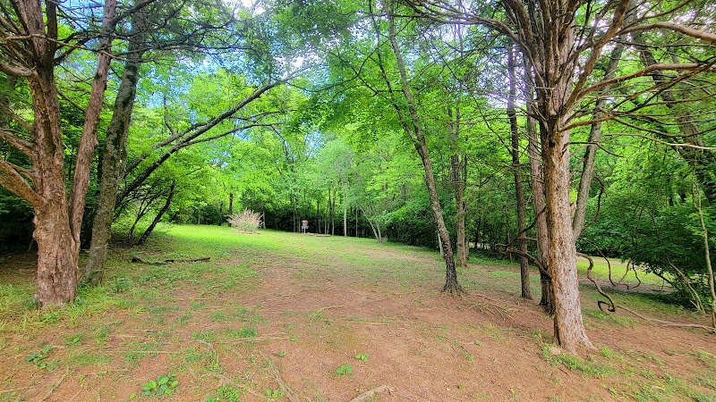 Cedar Hill Park Disc Golf Course photo 1