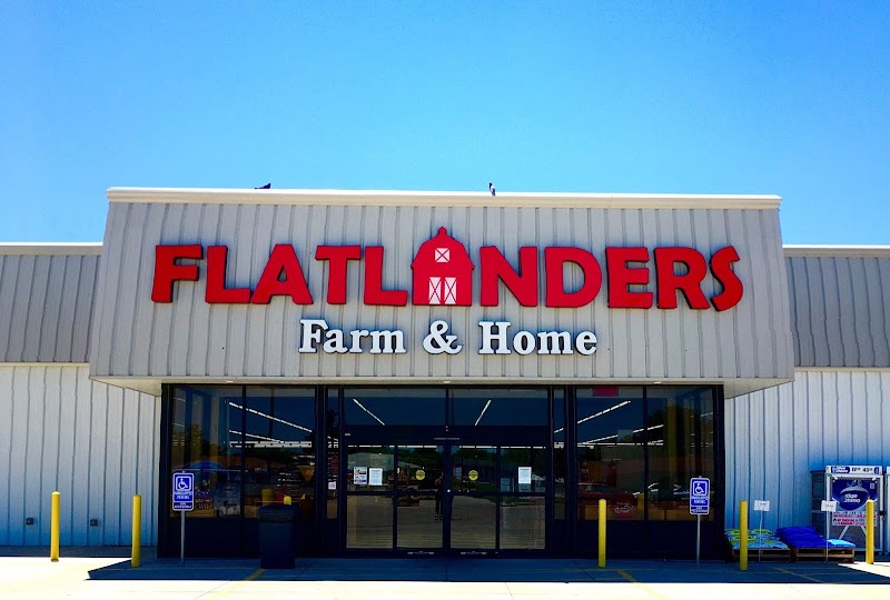 Flatlanders Farm & Home photo