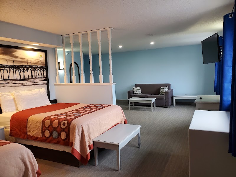 Coastal Suites - Wilmington, NC