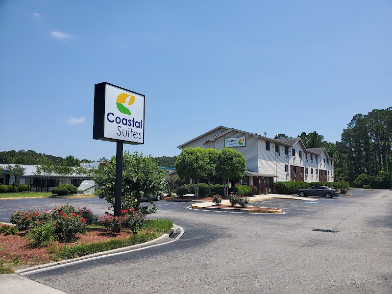 Coastal Suites - Wilmington, NC