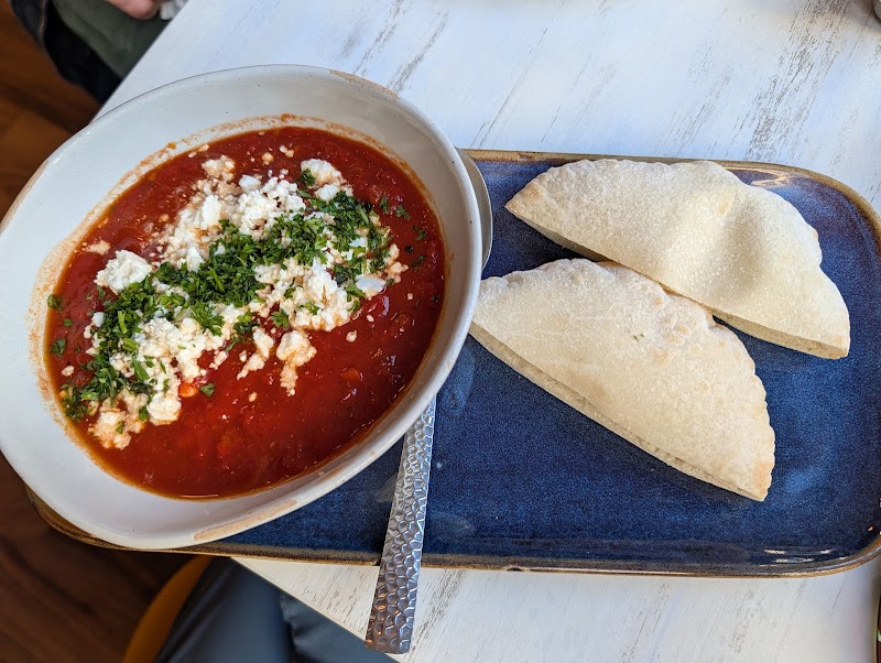 Mood Restaurant & Cafe photo 5