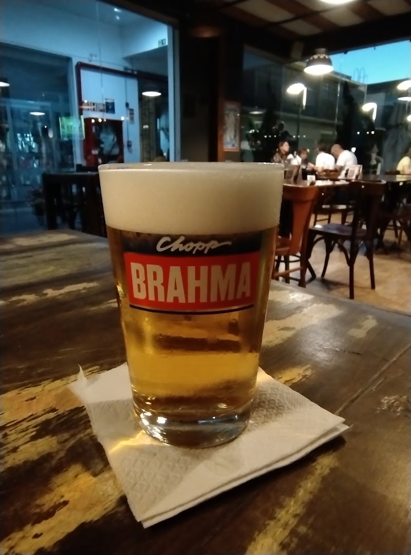 Foto de Don Matraconni Pizzeria