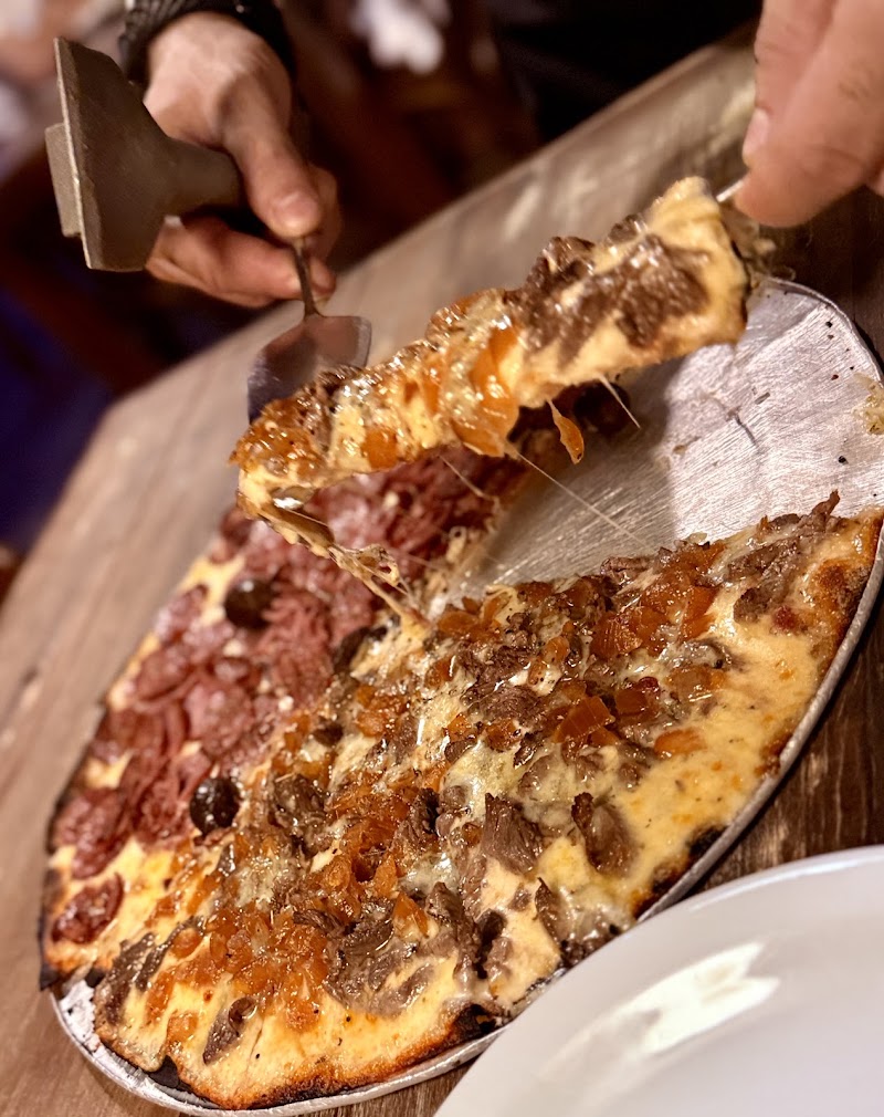 Foto de Don Matraconni Pizzeria