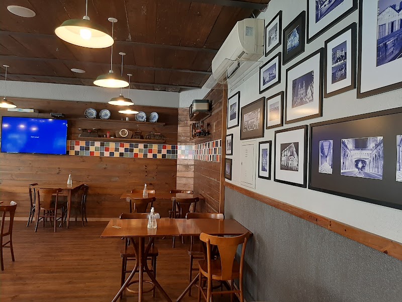 Foto de Don Matraconni Pizzeria