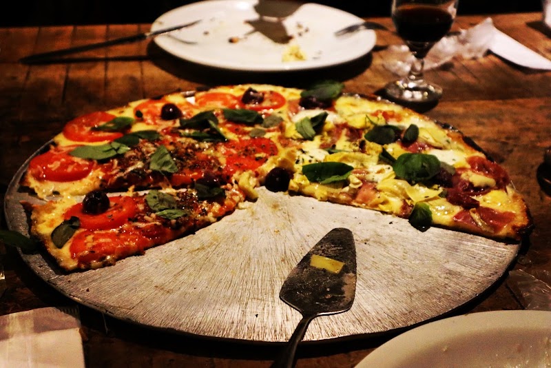 Foto de Don Matraconni Pizzeria
