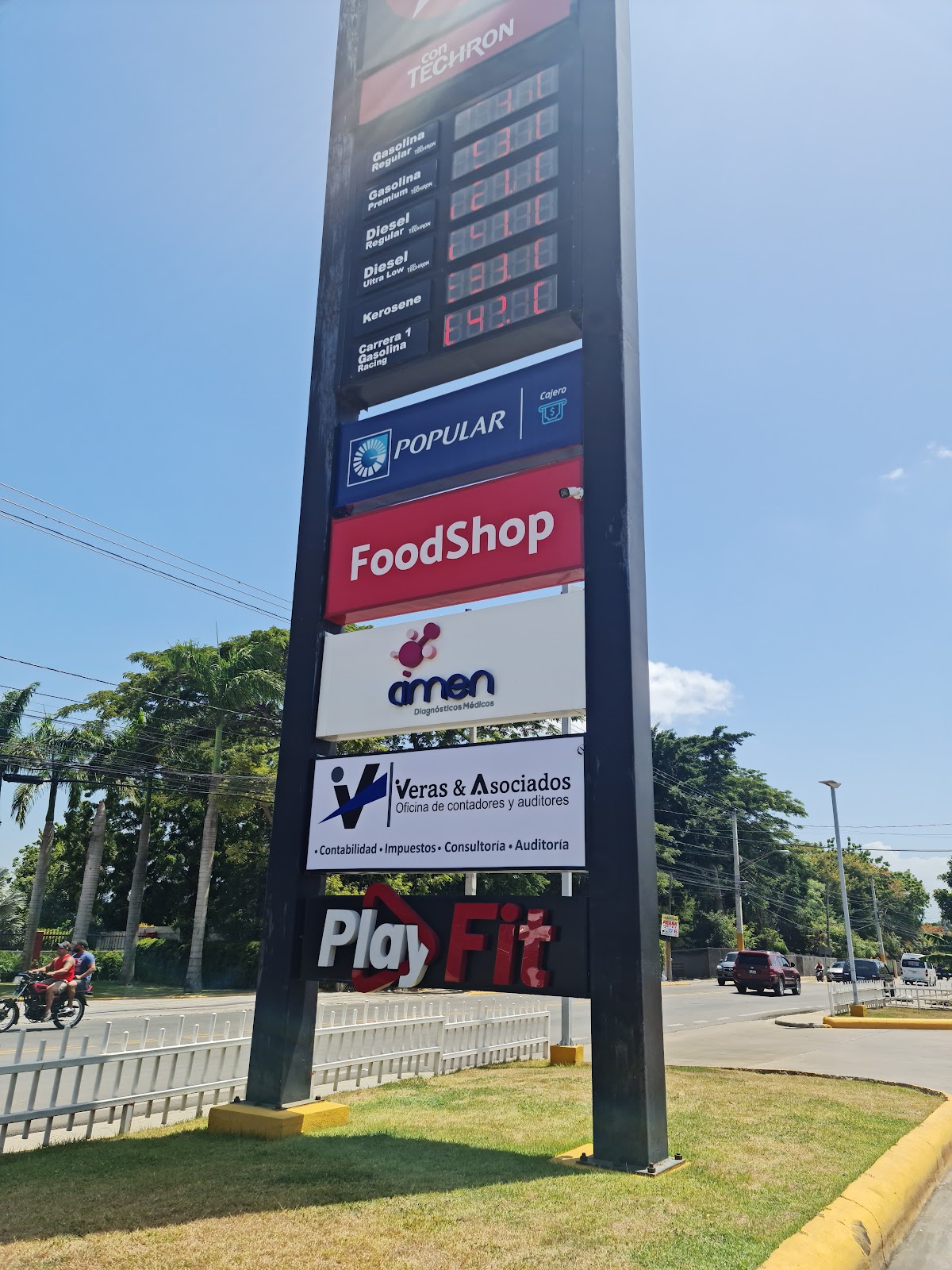 Veras & Asociados Oficina de Contadores y Auditores - Imagen 3