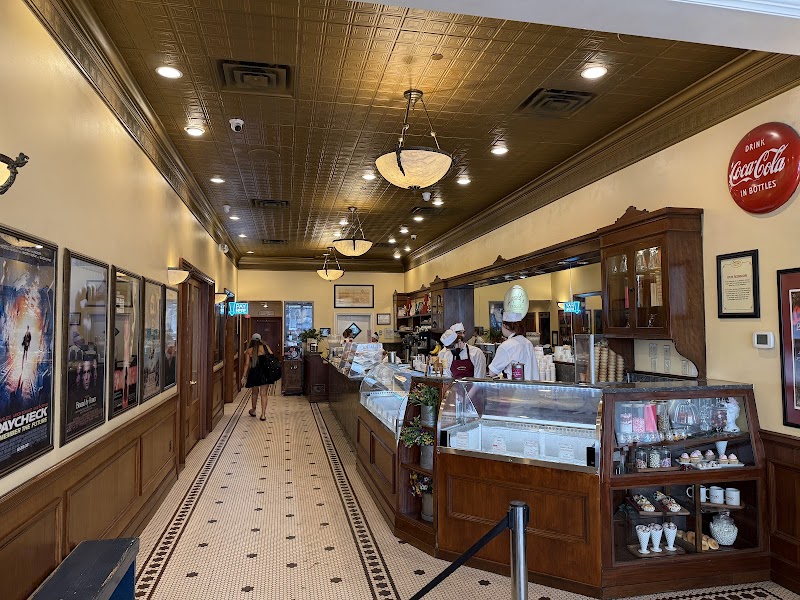 Leopold's Ice Cream photo 4