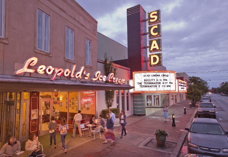 Leopold's Ice Cream photo 1