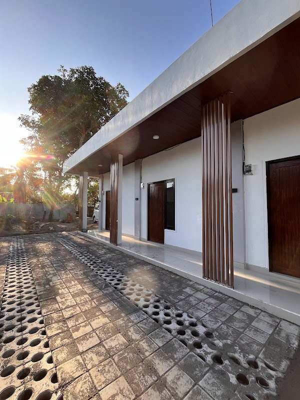 Kost Bale Klui