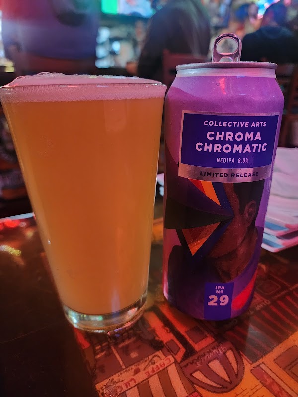 Dixie Grill & Brewery photo 8