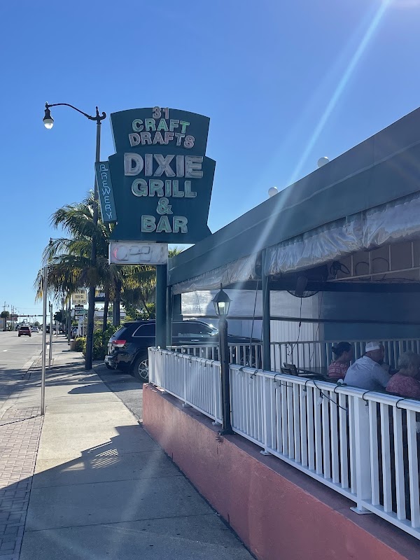 Dixie Grill & Brewery photo 5