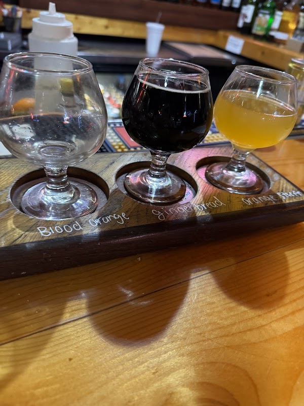 Dixie Grill & Brewery photo 6