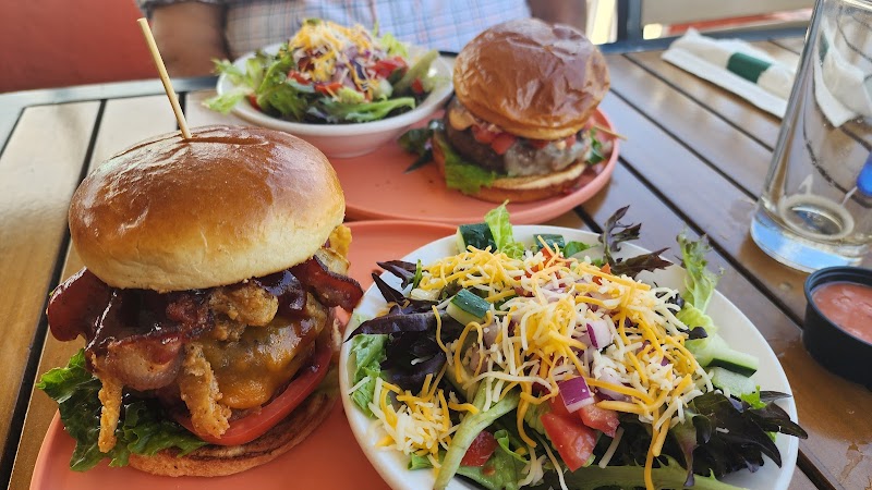 Dixie Grill & Brewery photo 4