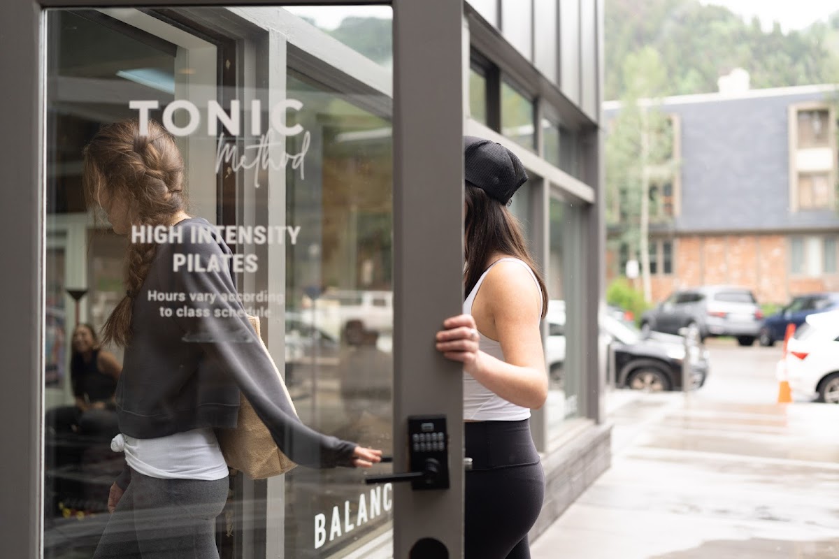 Tonic Method - Aspen photo 3