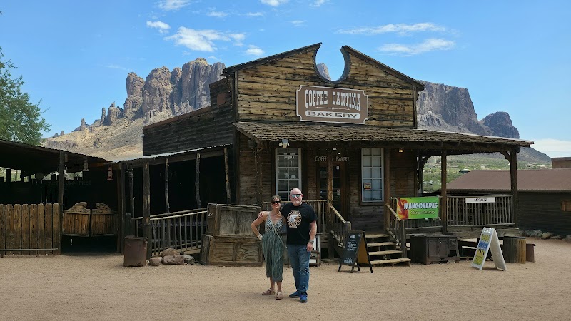 Coffee Cantina Bakery photo 3