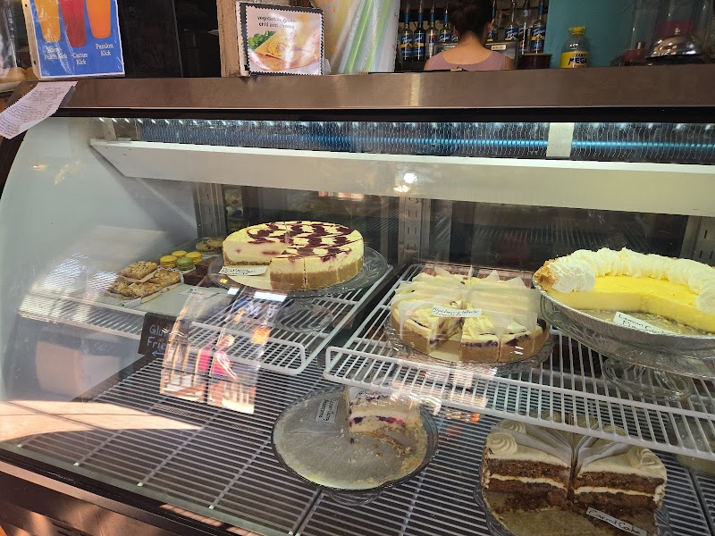 Coffee Cantina Bakery photo 2