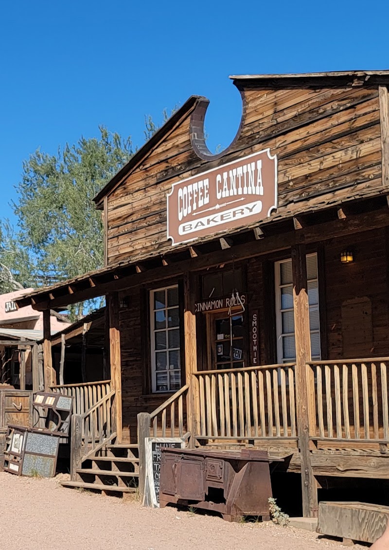 Coffee Cantina Bakery photo 1