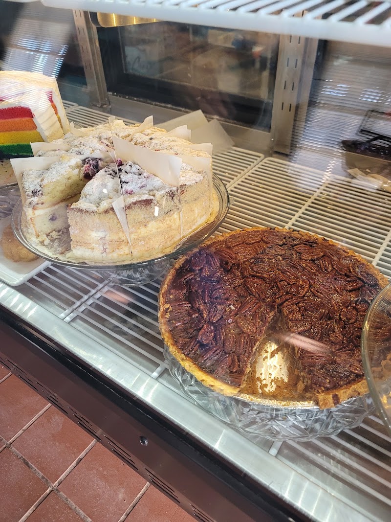 Coffee Cantina Bakery photo 2
