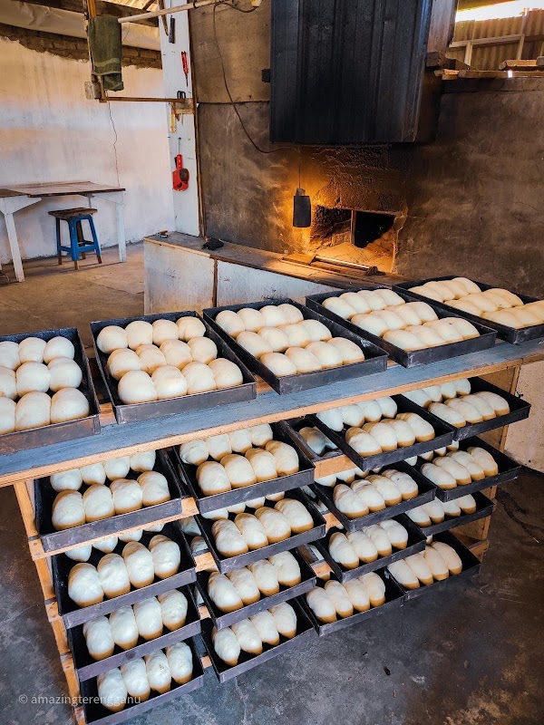 Kedai Roti Dapo Kayu - Photo 1