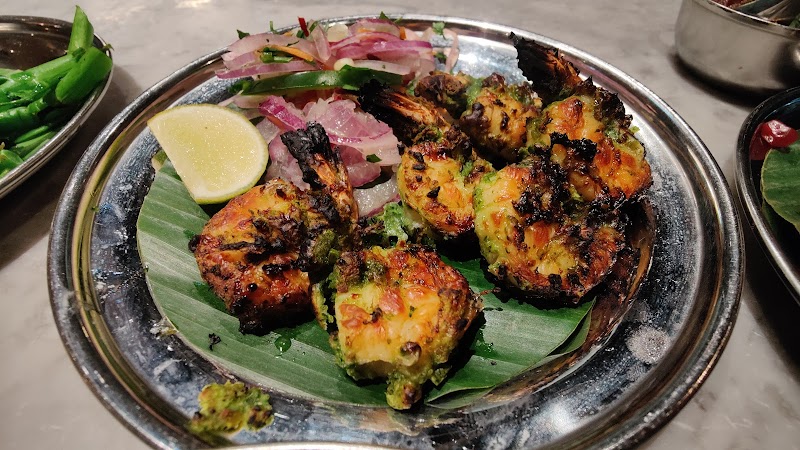 Dishoom Edinburgh photo 3