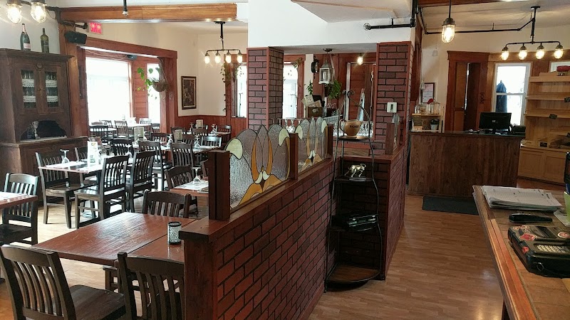 Café-resto Le Gavroche photo 1